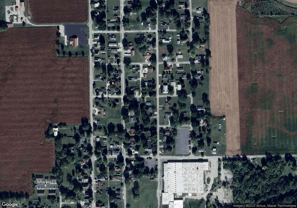 155 E Virginia St, Andrews, IN 46702 - photo 1