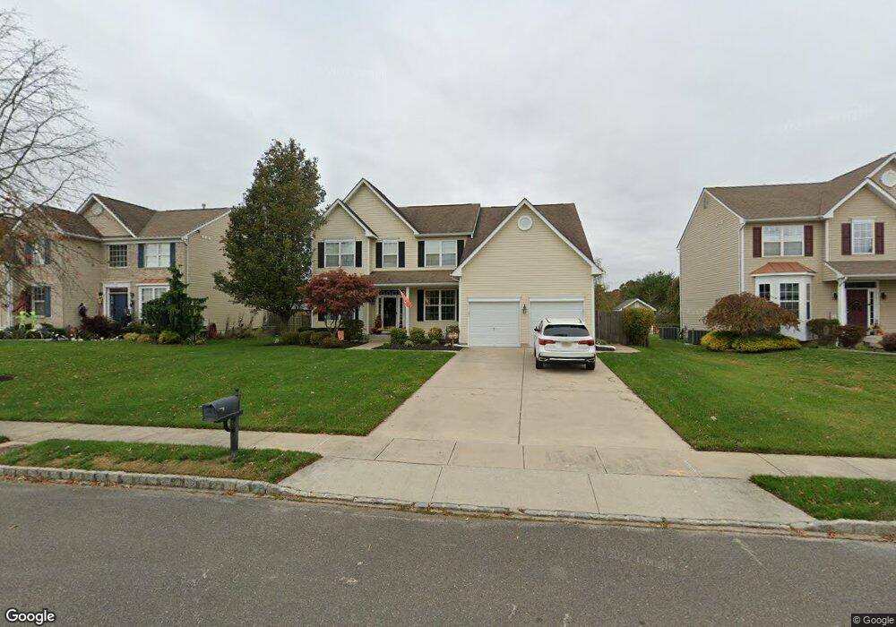 831 Tuscan Dr, Williamstown, NJ 08094 - photo 1