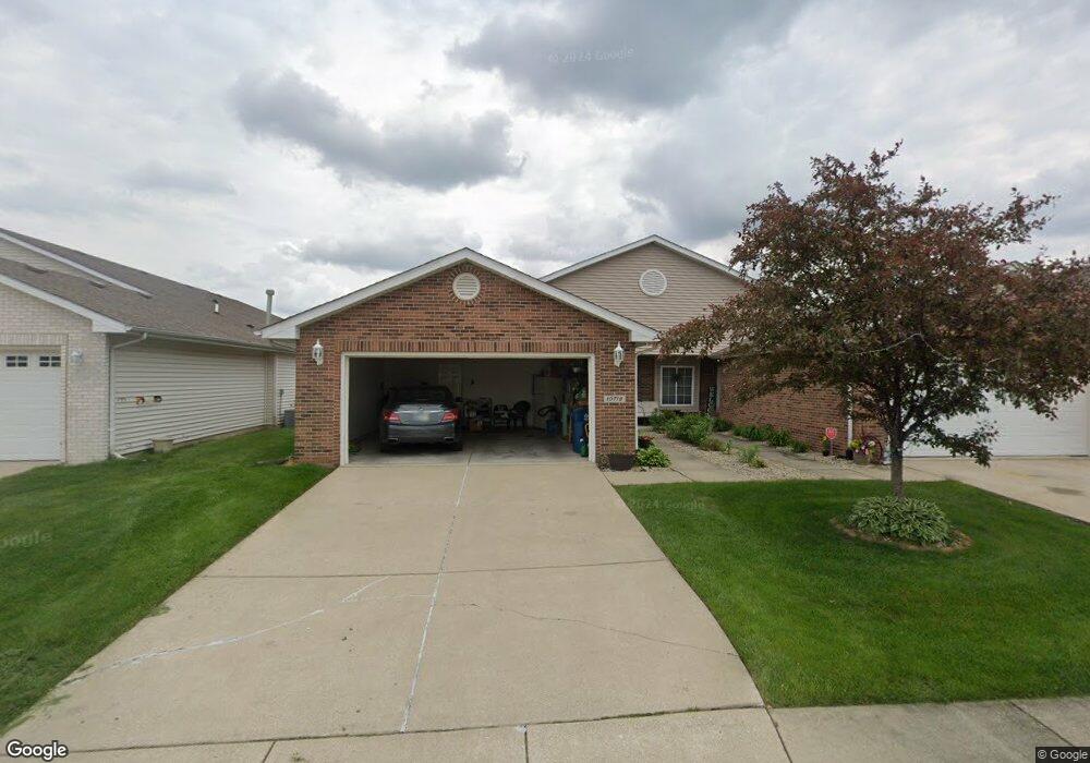 10719 Keystone Ln, Crown Point, IN 46307 - photo 1