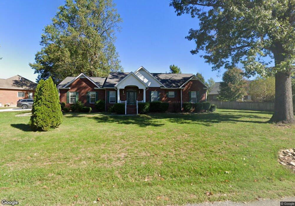 784 Cove View Cir, Cookeville, TN 38506 - photo 1