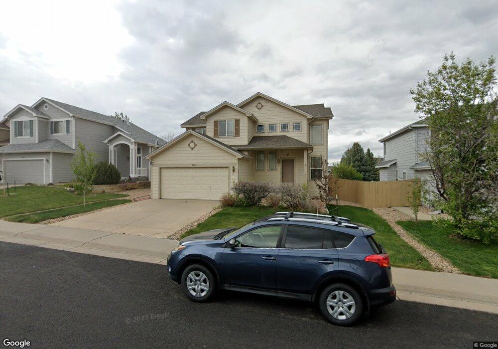 22477 E Fair Ln, Aurora, CO 80015 - photo 1