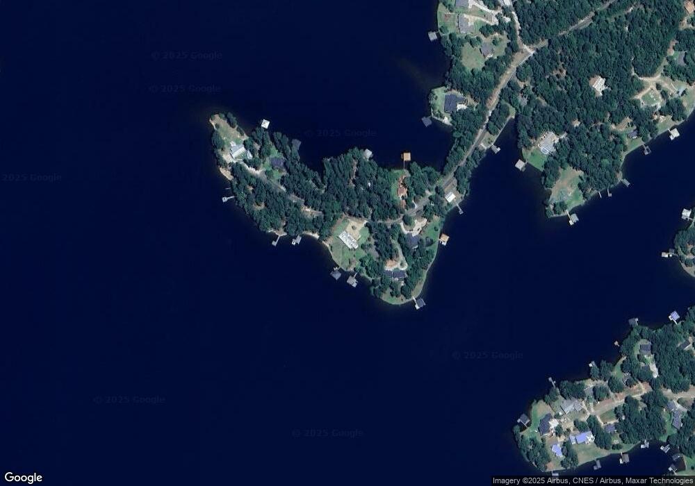 1064 Carrs Station Rd NE, Milledgeville, GA 31061 - photo 1