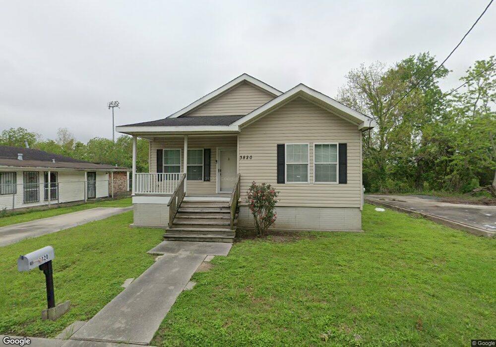 3820 Metropolitan St, New Orleans, LA 70126 - photo 1
