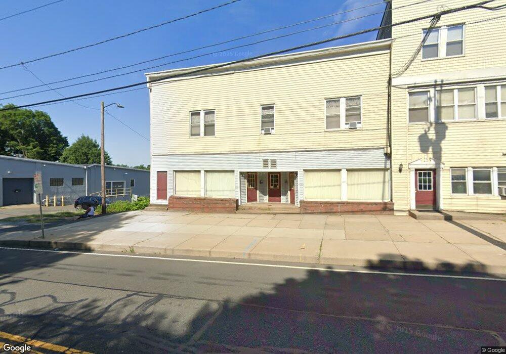 107 Center St unit 117, Ludlow, MA 01056 - photo 1