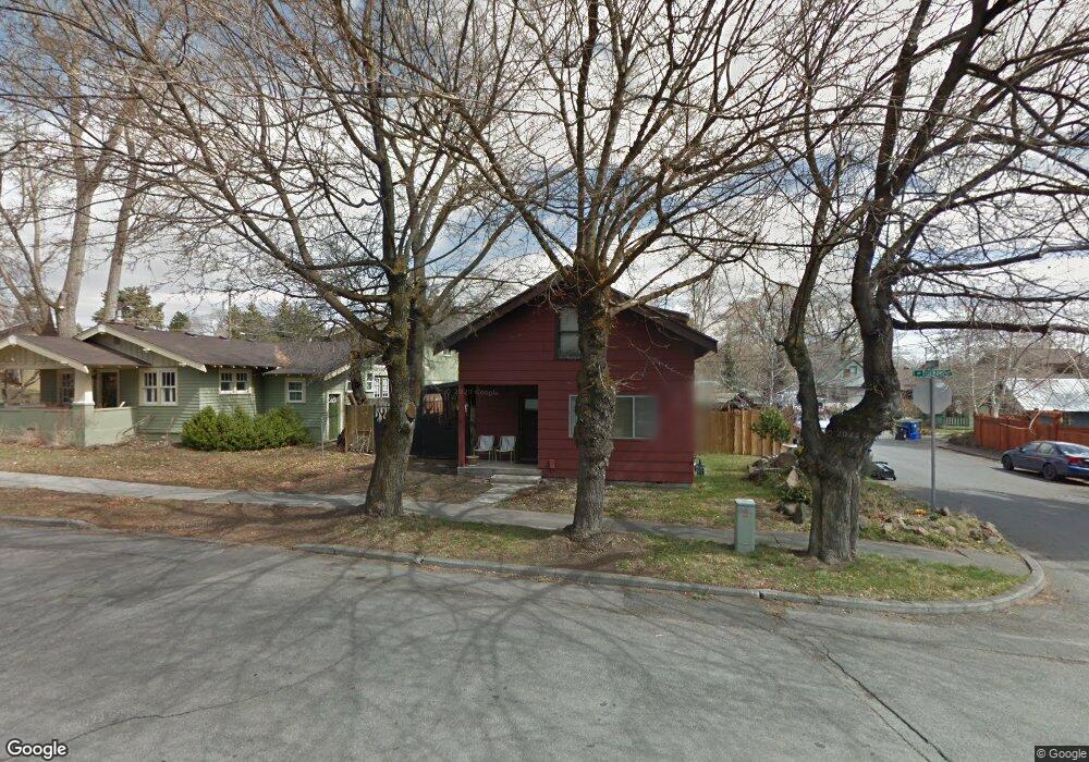 400 NW Sisemore St, Bend, OR 97701 - photo 1