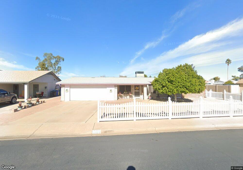 3334 E Flossmoor Ave, Mesa, AZ 85204 - photo 1