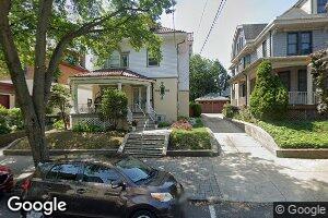 17 Columbia Terrace Unit 19, Weehawken, NJ 07086