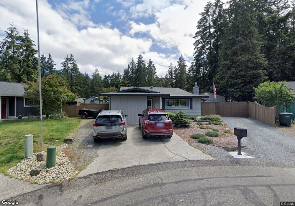 9312 Mtn Ash Cir W, University Place, WA 98467 - photo 1