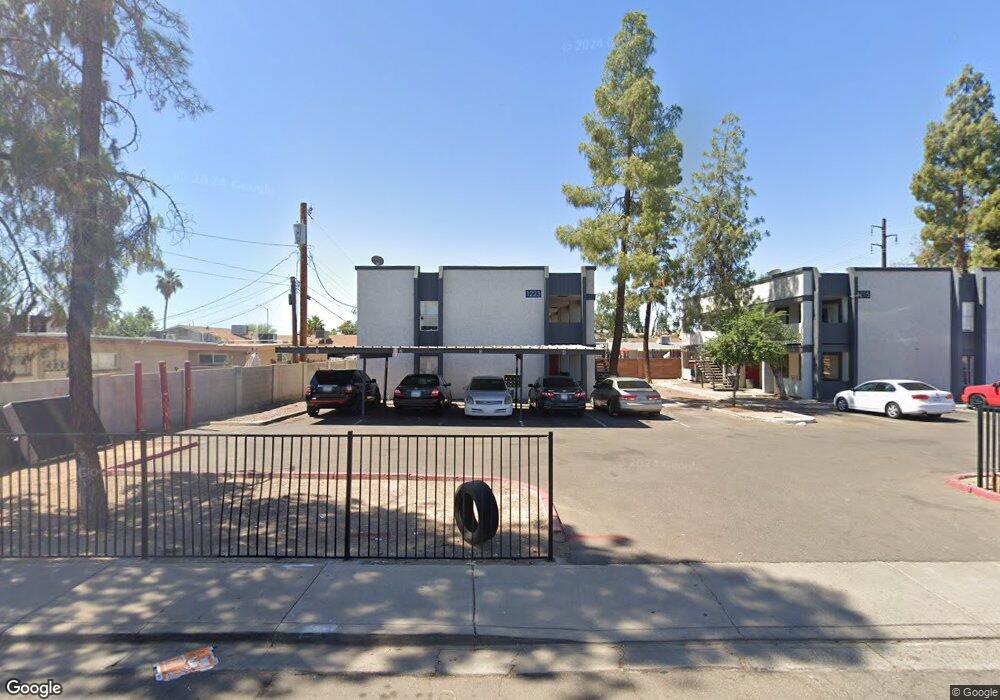 1223 E Jarvis Ave, Mesa, AZ 85204 - photo 1