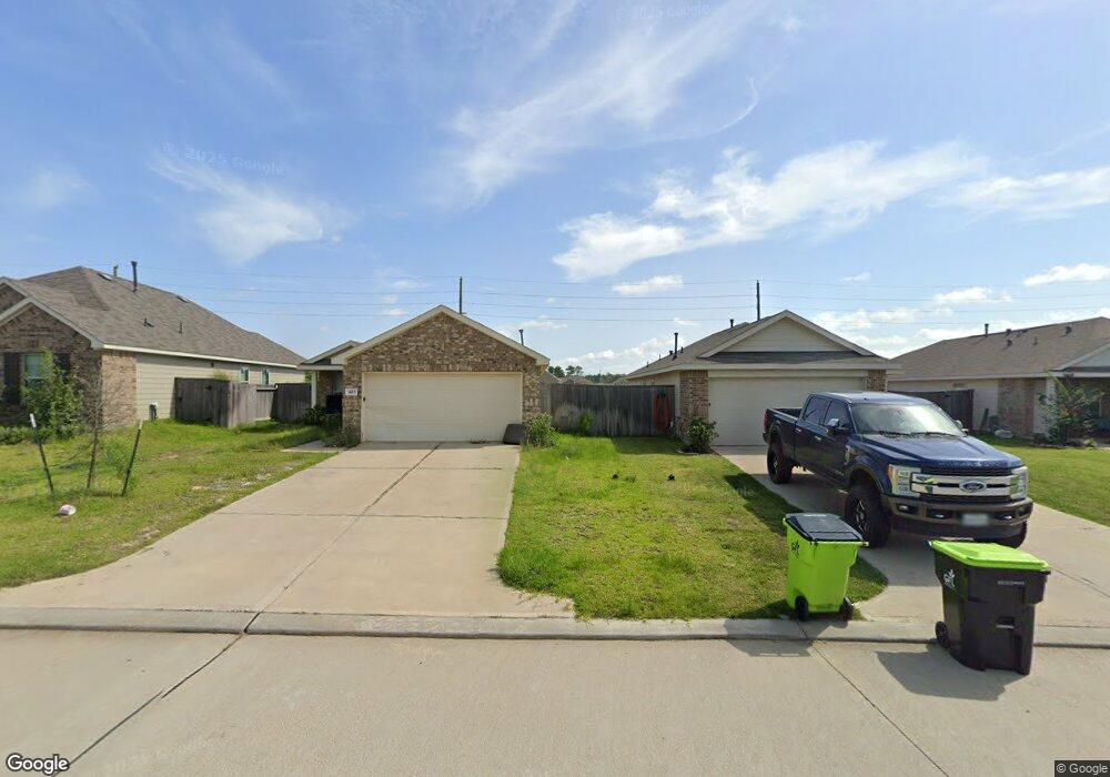 423 Jewett Meadow Dr, Magnolia, TX 77354 - photo 1