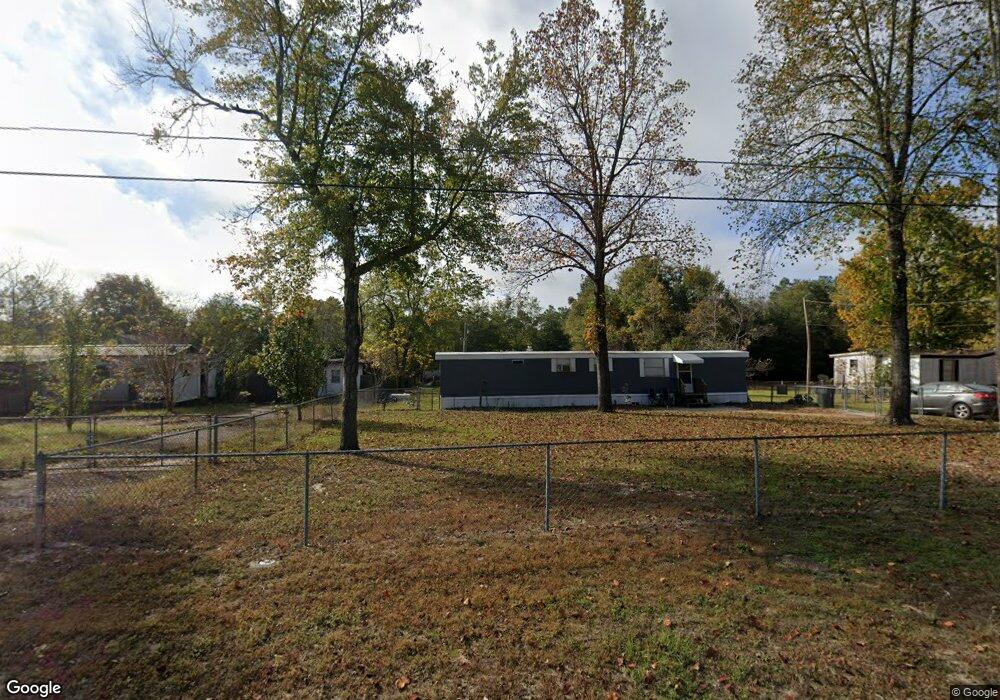 2220 Moncrieff St, Augusta, GA 30906 - photo 1