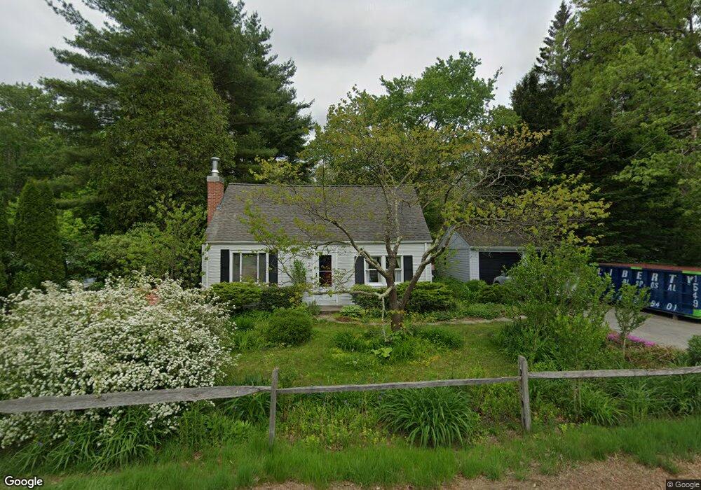 220 Sawmill Rd, Glocester, RI 02857 - photo 1