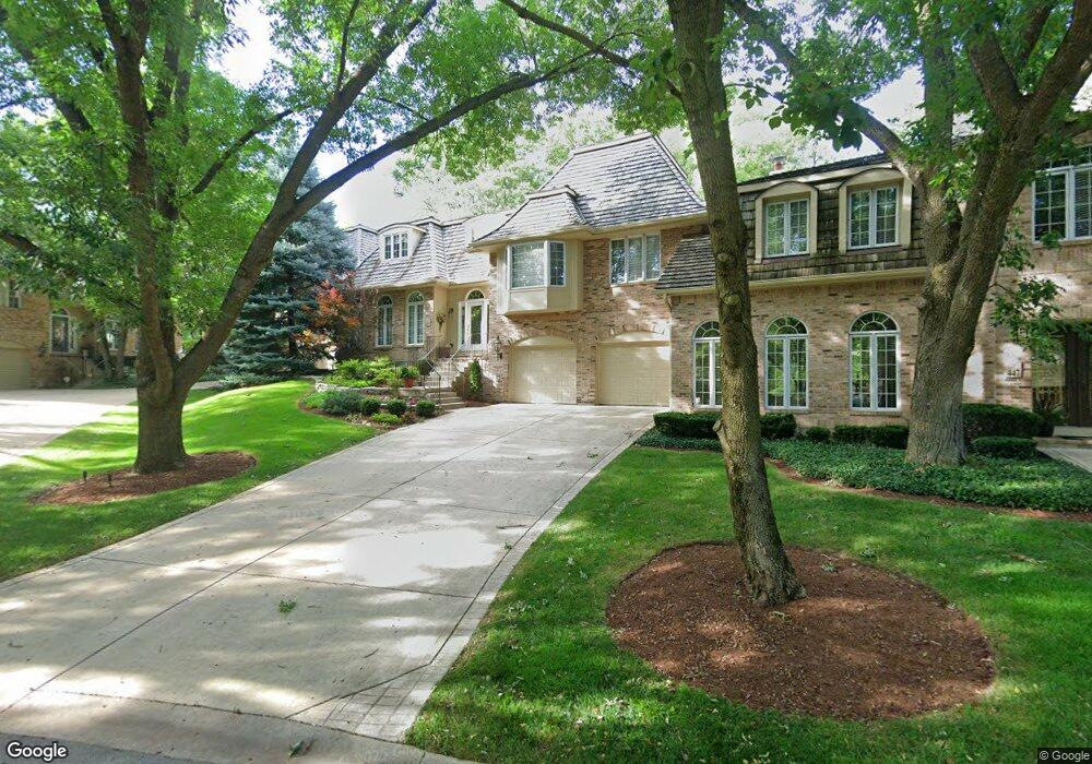 451 Le Provence Cir, Naperville, IL 60540 - photo 1