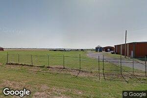 8832 N Red Rock Rd, Calumet, OK 73014