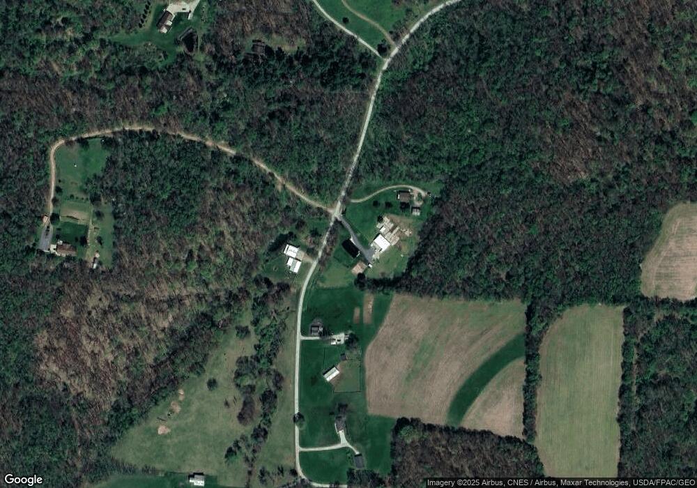 15122 Cline Rd, Danville, OH 43014 - photo 1