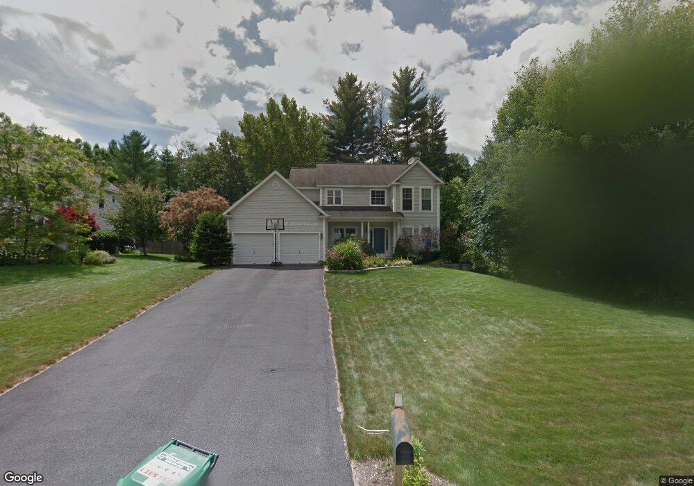 668 Acland Blvd, Ballston Spa, NY 12020 - photo 1