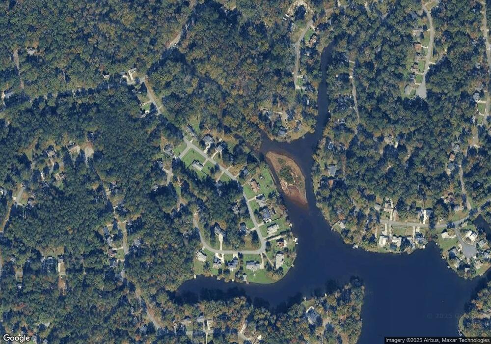 354 Fox Tail Dr, Macon, GA 31220 - photo 1