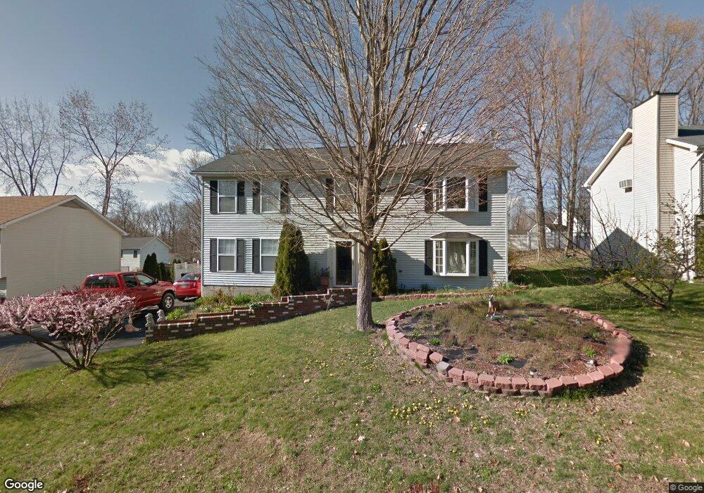 19 Eagle Ln, Poughkeepsie, NY 12601 - photo 1