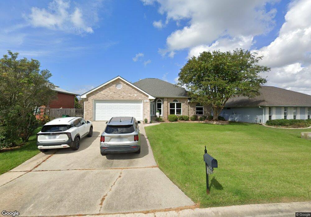 166 Pebble Beach, Slidell, LA 70458 - photo 1