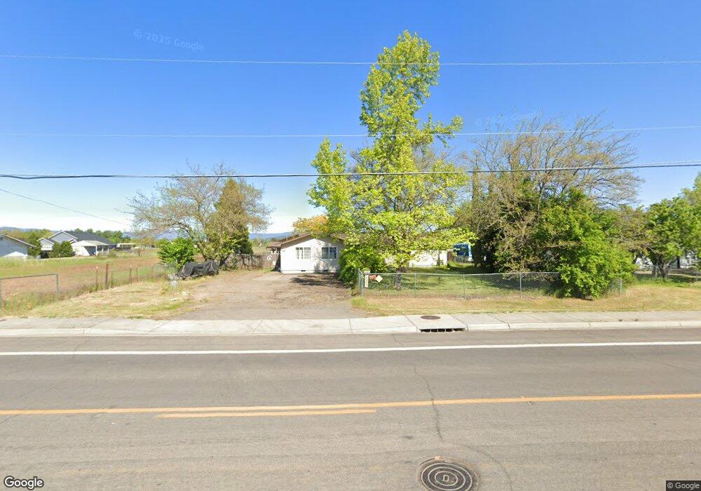 8260 Atlantic Ave, White City, OR 97503 - photo 1