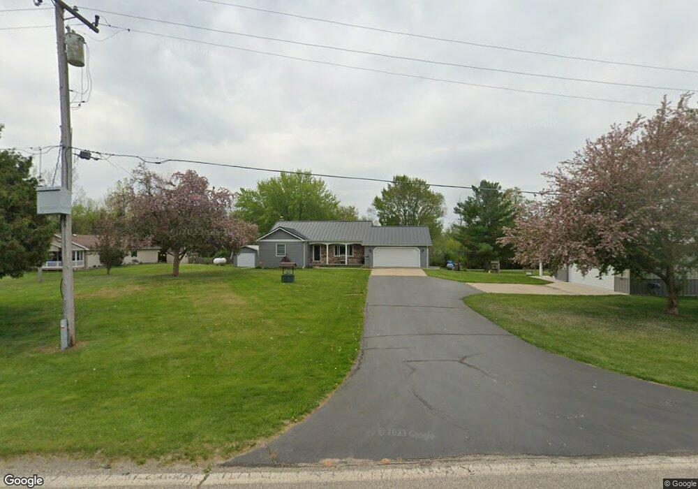 5955 Rupprecht Rd, Vassar, MI 48768 - photo 1