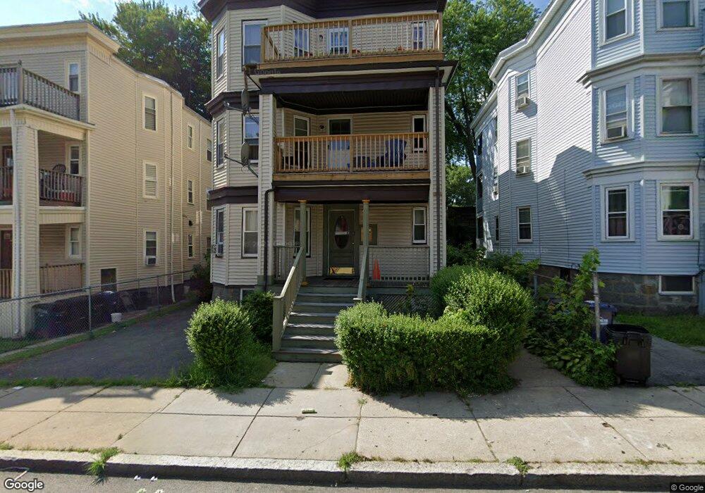 7 Vassar St unit 3, Dorchester, MA 02121 - photo 1