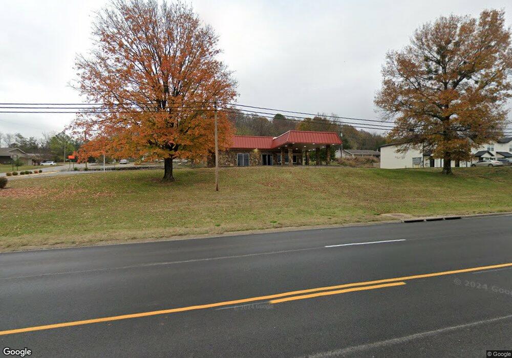 164 N Centennial Ave, West Fork, AR 72774 - photo 1