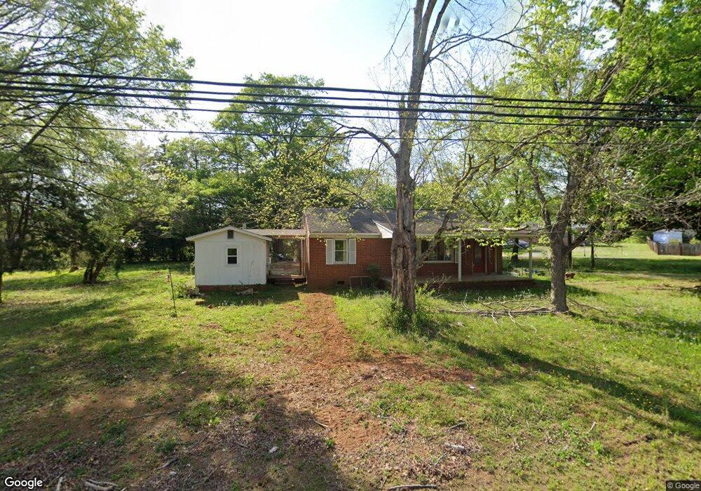 198 Nc Highway 902, Pittsboro, NC 27312 - photo 1