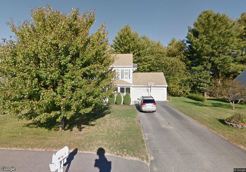 11 Evergreen Valley, Dover, NH 03820 - photo 1