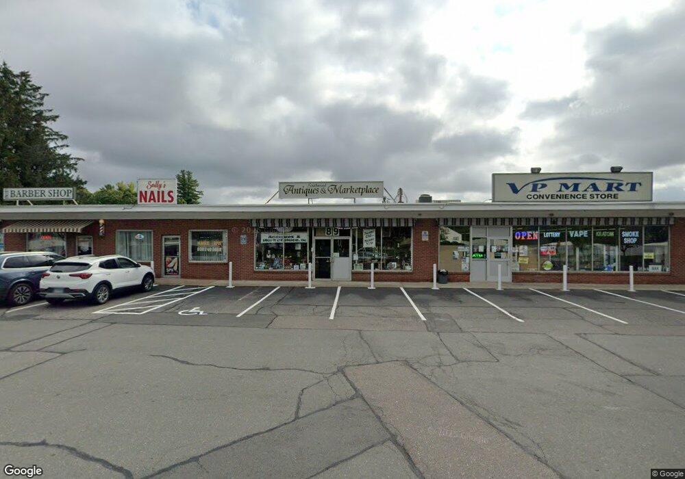 89 Raffia Rd, Enfield, CT 06082 - photo 1