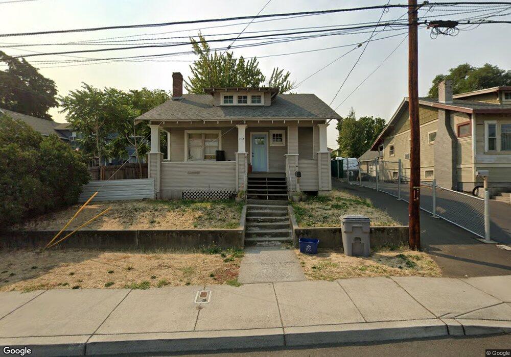 1412 E 10th St, the Dalles, OR 97058 - photo 1