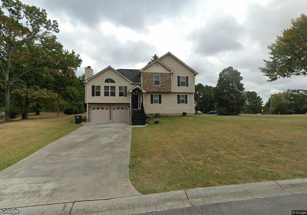 2902 Dews Pond Rd SE, Calhoun, GA 30701 - photo 1