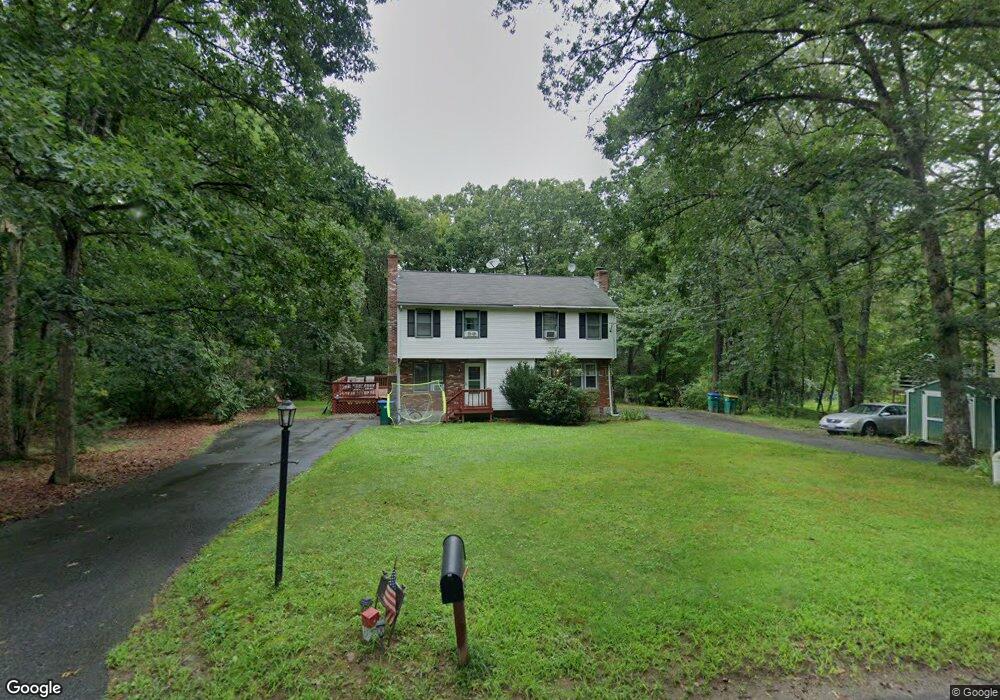 143 Harkness Rd unit A, Millville, MA 01529 - photo 1