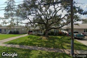 1513 3rd St, Lutcher, LA 70071