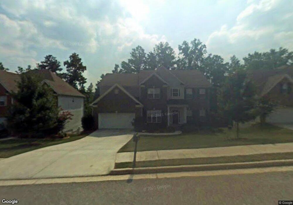 4724 Austin Hills Dr unit 35, Suwanee, GA 30024 - photo 1
