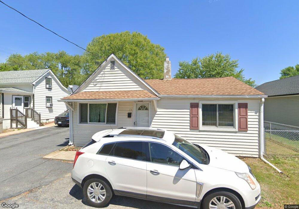 15 Stevens St, Camden, DE 19934 - photo 1