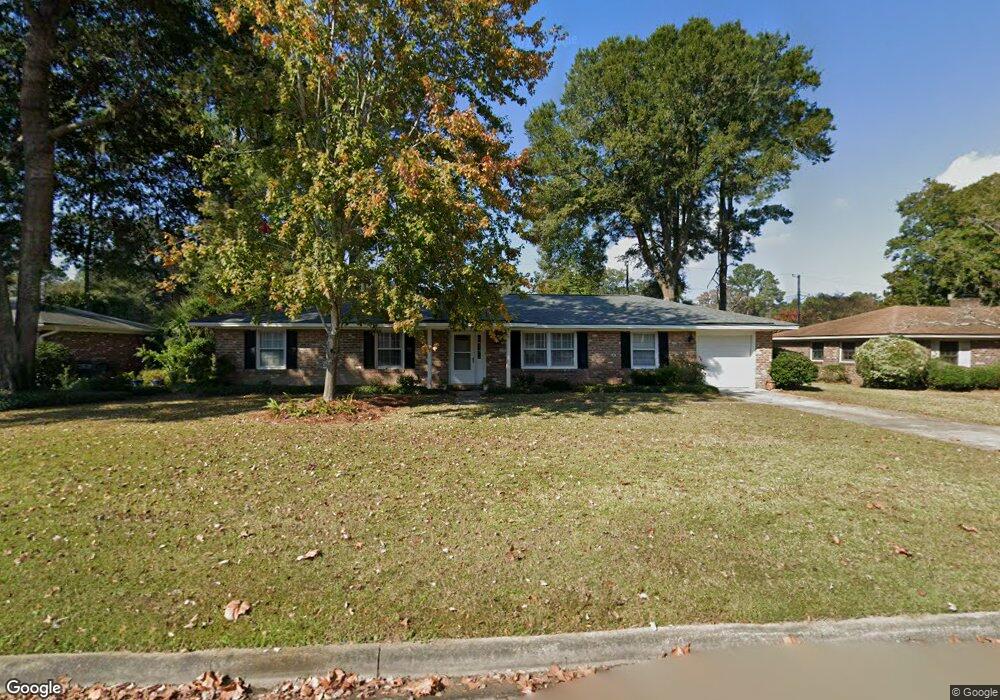 112 Stafford Rd, Savannah, GA 31410 - photo 1