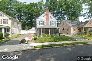 335 Maple Ave, Trenton, NJ 08618