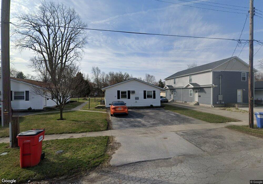 529 Davis St, Findlay, OH 45840 - photo 1