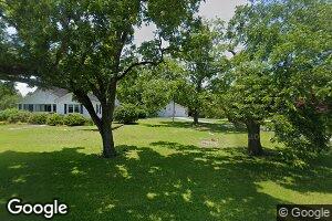 816 Lord Dexter Rd, Dudley, GA 31022