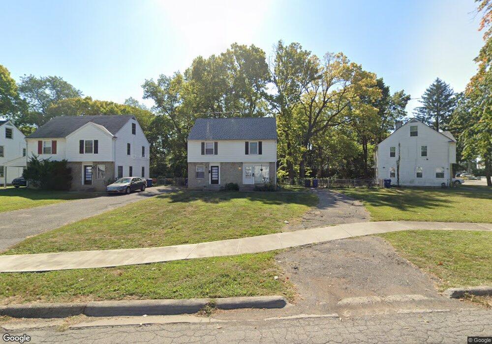 4009 Beechbank Rd unit 11, Columbus, OH 43213 - photo 1