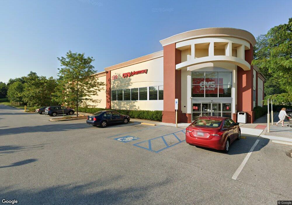 599 Bell Tavern Blvd, Downingtown, PA 19335 - photo 1