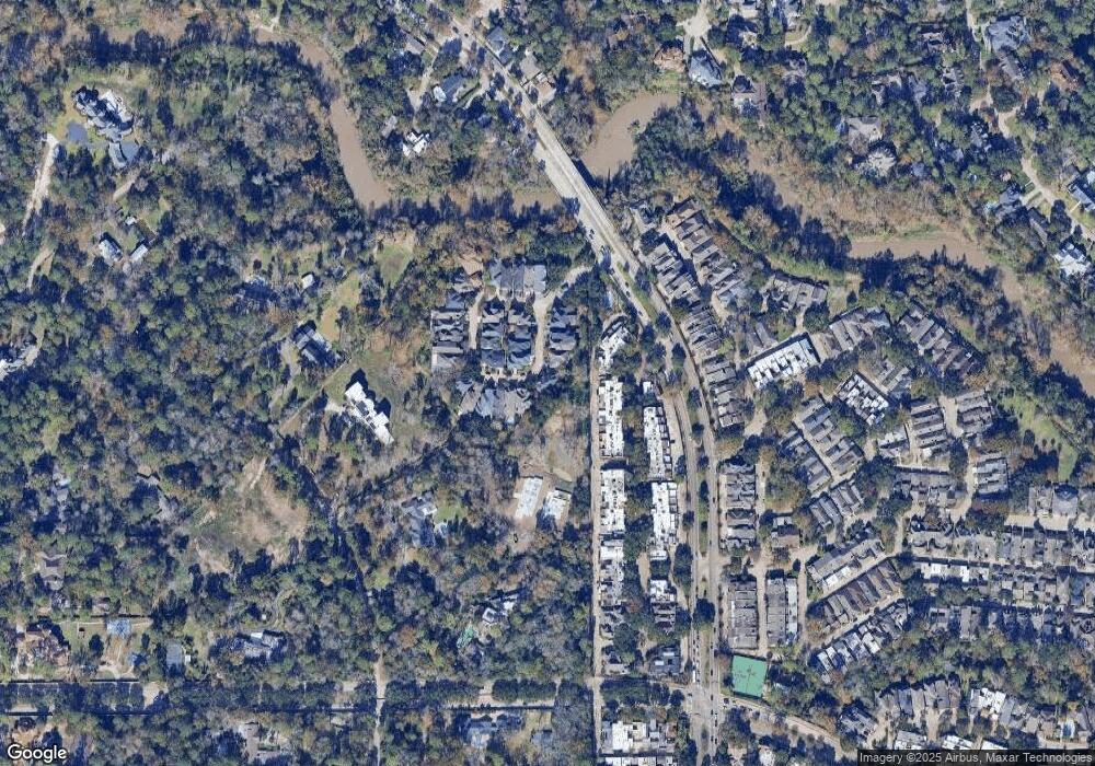 1126 Bayou Island Dr, Houston, TX 77063 - photo 1