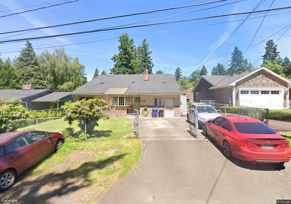 Street View Photo