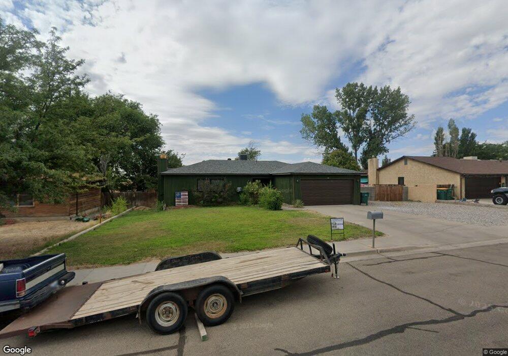 4905 Tarry Terrace Dr, Farmington, NM 87402 - photo 1