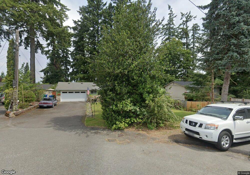 20030 Burke Ave N, Shoreline, WA 98133 - photo 1