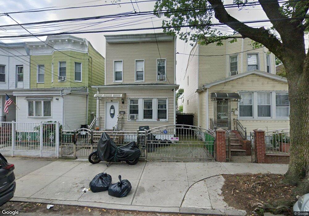 8020 89th Ave, Woodhaven, NY 11421 - photo 1