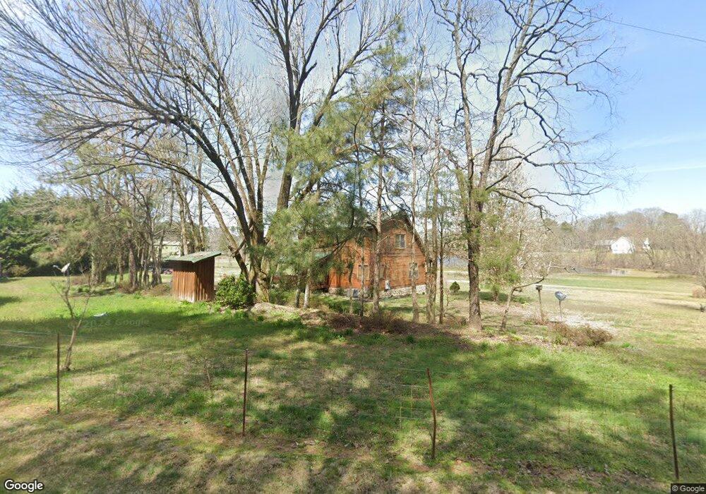 182 Fite Rd, Cedartown, GA 30125 - photo 1