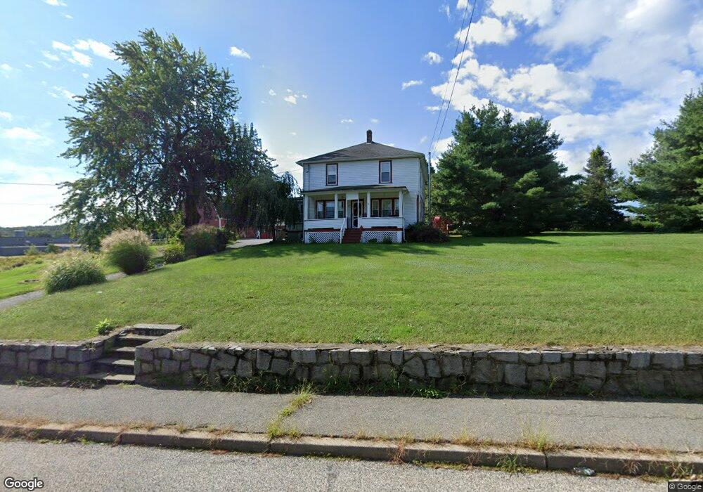 65 Pine Swamp Rd, Cumberland, RI 02864 - photo 1