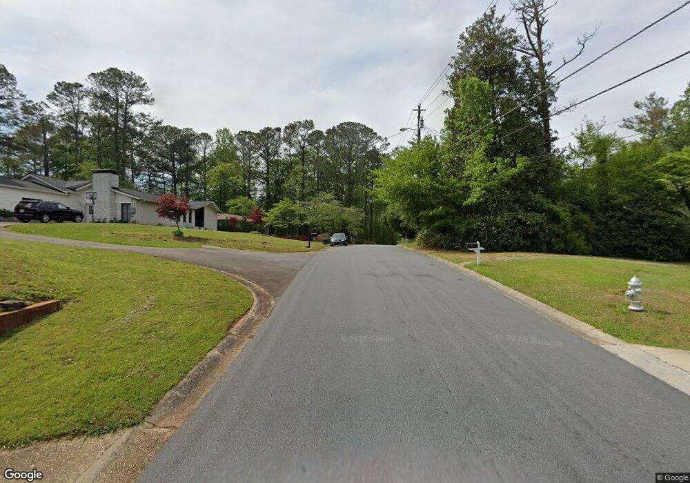 0 Windsor Dr SW unit 3096091, Marietta, GA 30064 - photo 1